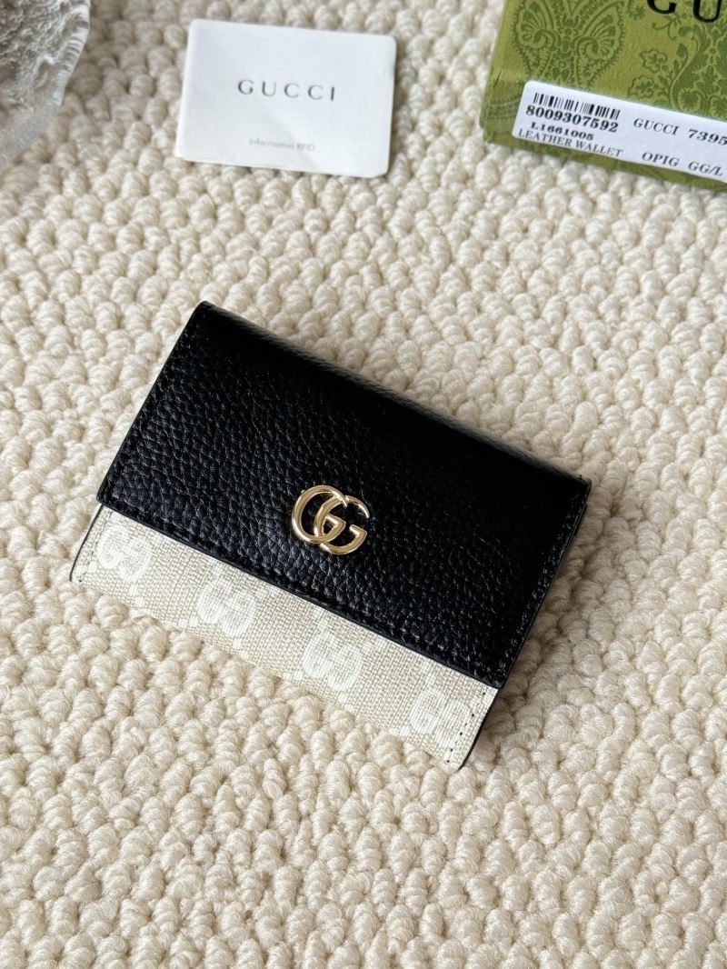 Gucci Wallets Purse